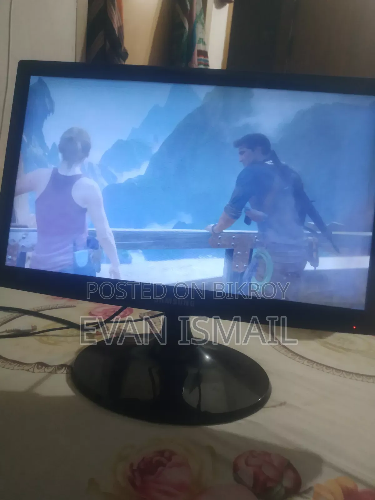 Samsung 19" Monitor