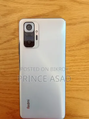 Xiaomi Redmi Note 10 Pro 128 GB
