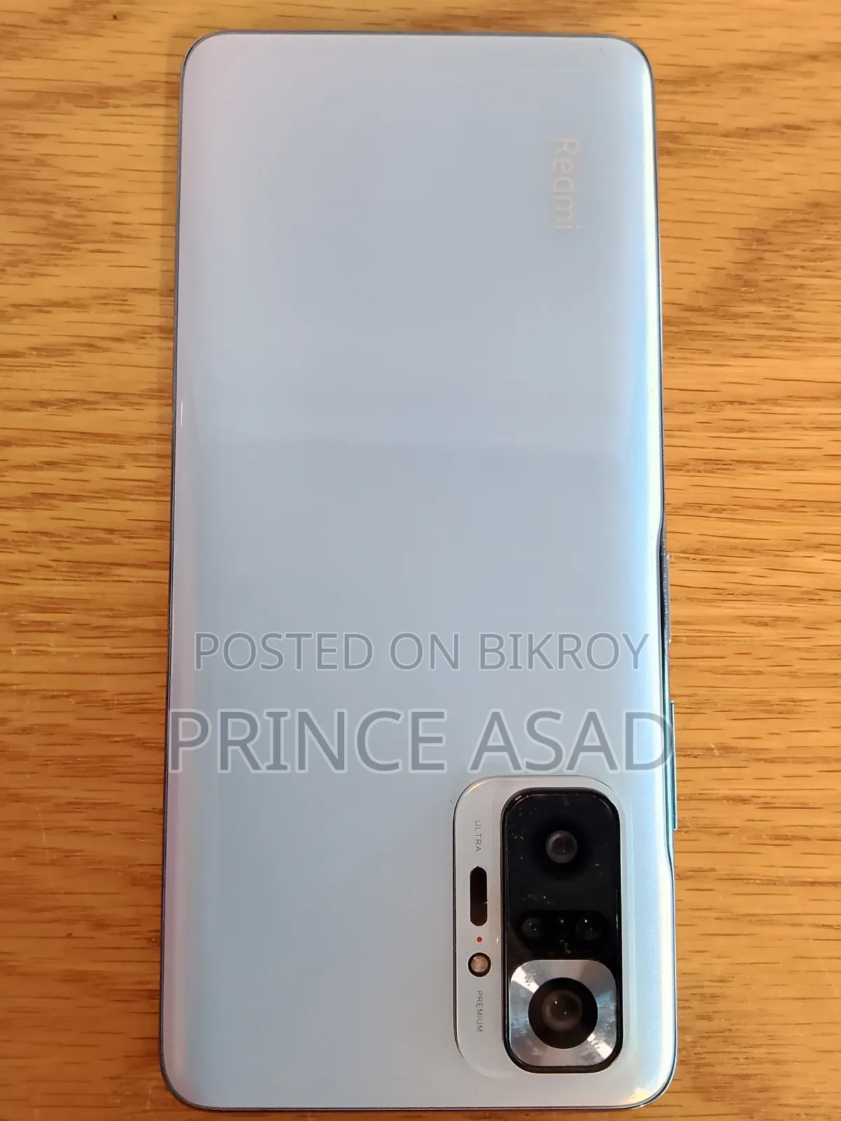 Xiaomi Redmi Note 10 Pro 128 GB