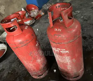 কমার্শিয়াল ৩৫ কেজি যমুনা গ্যাস সিলিন্ডার বিক্রি হবে (ব্যবহৃত)