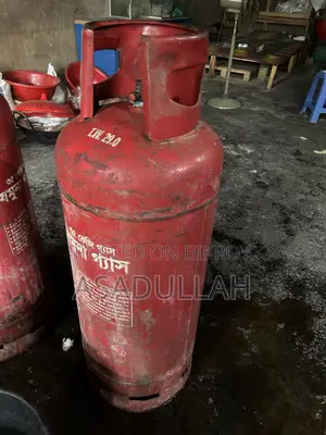 কমার্শিয়াল ৩৫ কেজি যমুনা গ্যাস সিলিন্ডার বিক্রি হবে (ব্যবহৃত)