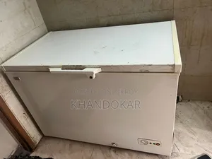 Lg Eco Freez