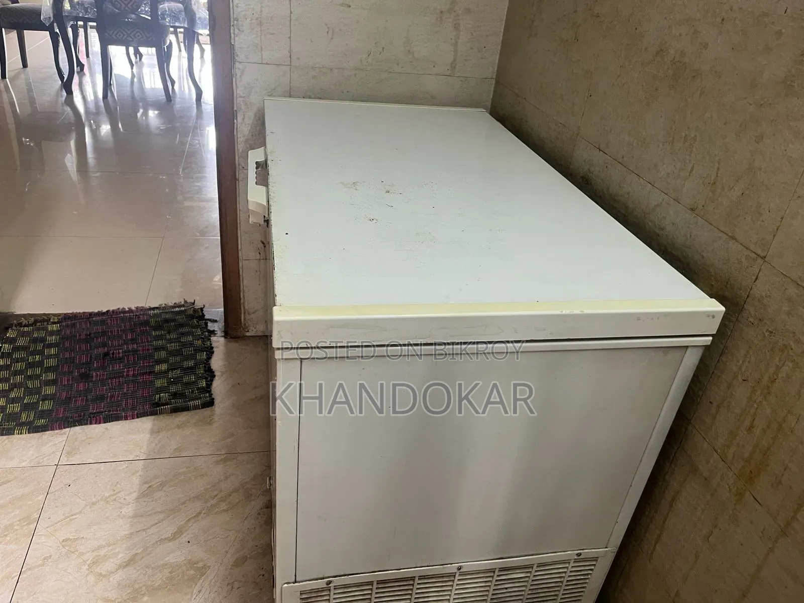 Lg Eco Freez