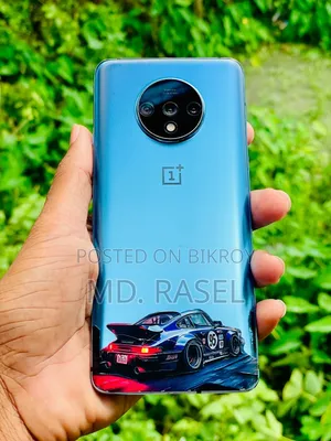OnePlus 7T 256 GB Blue