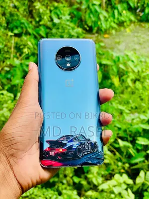 OnePlus 7T 256 GB Blue