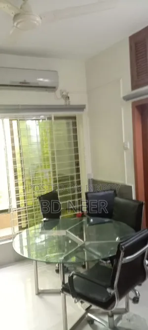 1600 Square Feet Office for Rent in Banani