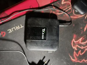 Tx3 Mini Tv Box