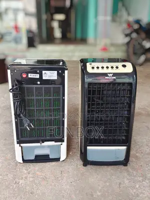New Walton Air Cooler Wea-V28r 4 LTR 30% Off