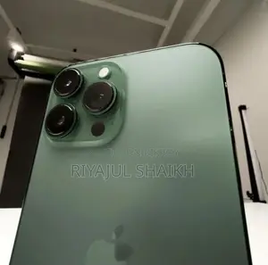 Apple iPhone 13 Pro 128 GB Green