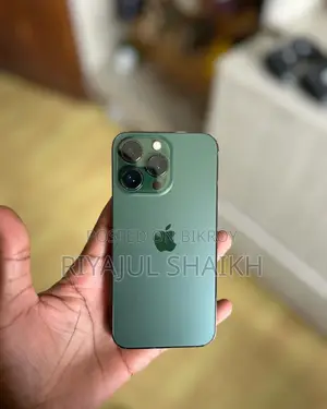 Apple iPhone 13 Pro 128 GB Green