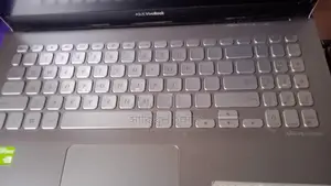 Laptop Asus VivoBook S15 S530UN 8GB Intel Core I5 SSD 512GB