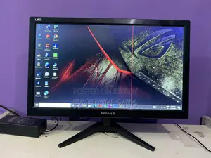 Desktop Computer Gigabyte GB-BACE-3150 12GB Intel Core I3 HDD 500GB