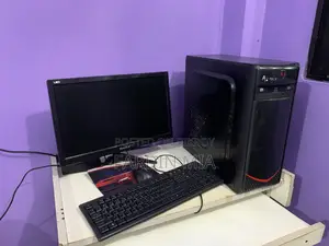 Desktop Computer Gigabyte GB-BACE-3150 12GB Intel Core I3 HDD 500GB