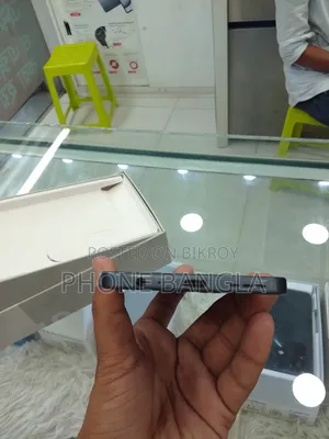 Tecno Spark 20C 256 GB Black
