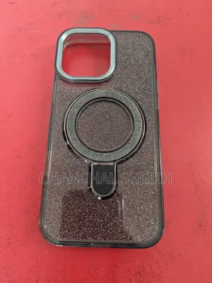 আইফোন ১৬ প্রো ম্যাক্স ব্যাক কভার