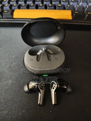 Soundpeats C30