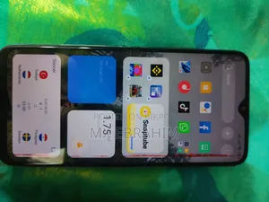 Xiaomi Redmi 9 Power 128 GB Blue