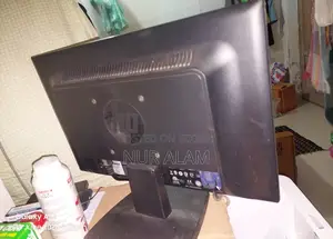 Hp Monitors