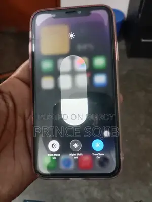 অ্যাপল আইফোন ১১ ৬৪ জিবি রেড