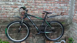 Cycle Sell