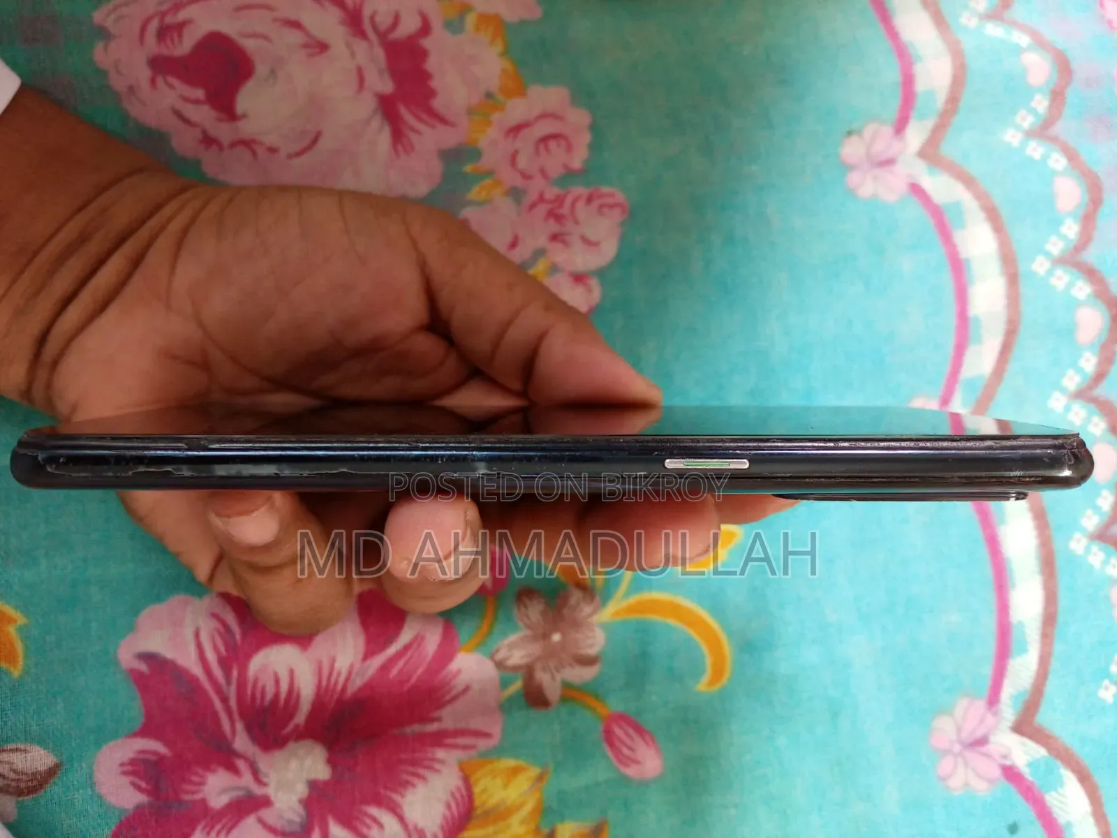 Oppo Reno 3 Pro 128 GB Blue