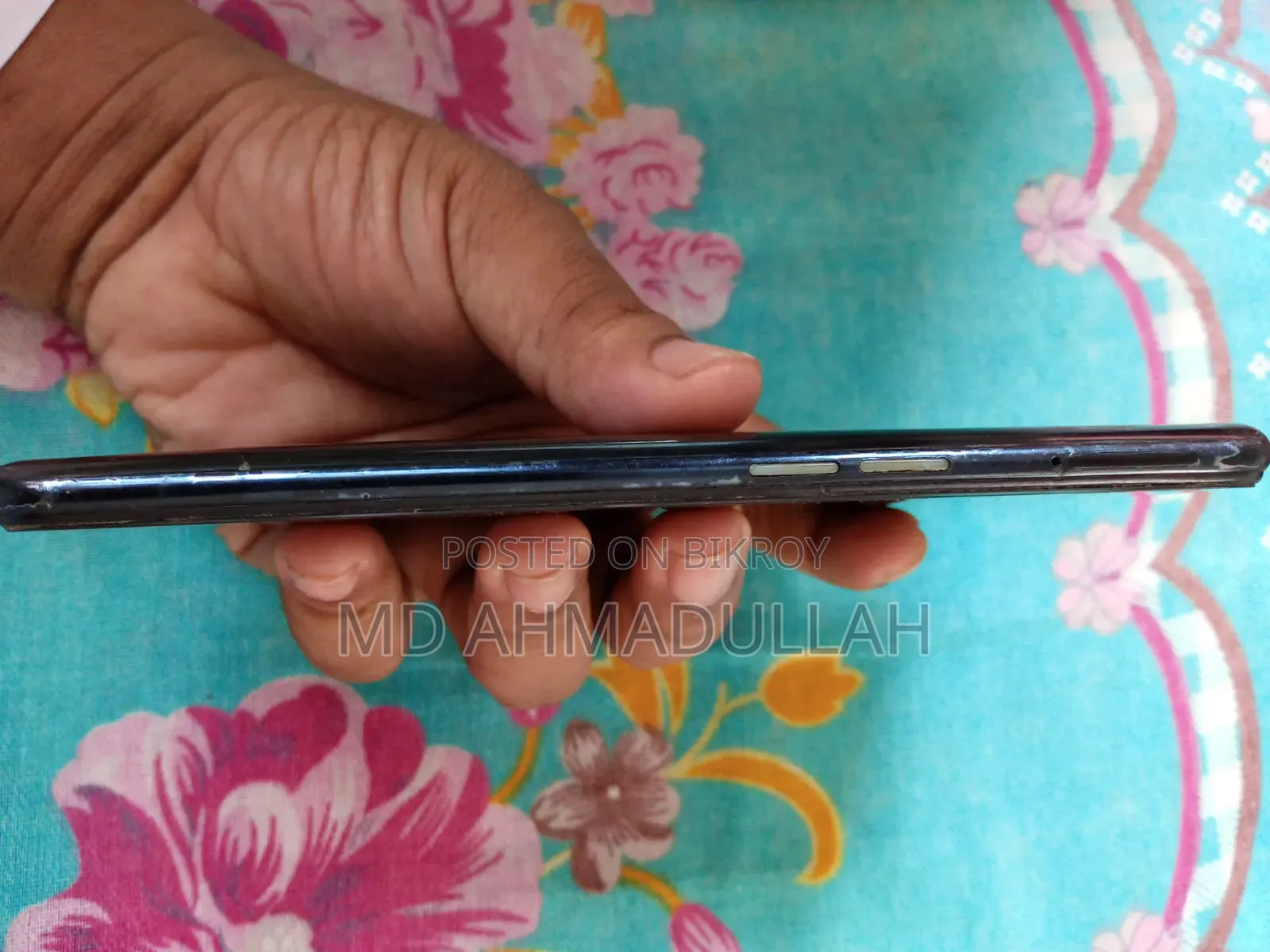 Oppo Reno 3 Pro 128 GB Blue