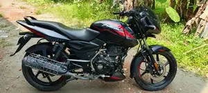 Bajaj Pulsar N150 2023 Black