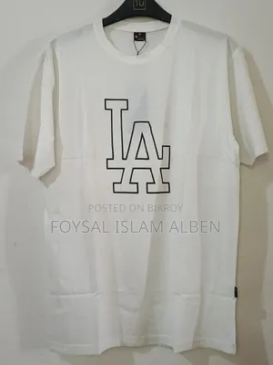 Original Cotton T-Shirt সুতি গোলগোলা গেঞ্জি