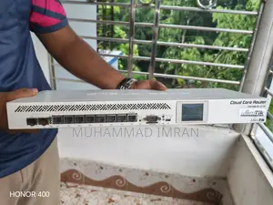 মাইক্রোটিক সিসিআর ১০৯-৭জি-১সি-১এস+