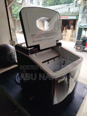 Newair Portable Ice Maker