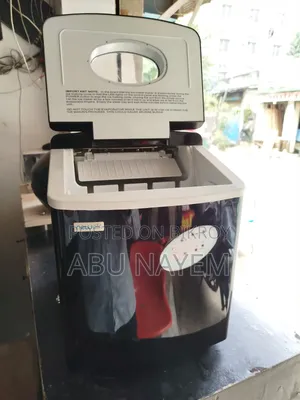 Newair Portable Ice Maker