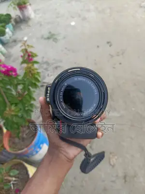 নিকন ডি৫৩০০ ক্যামেরা বিক্রি হবে