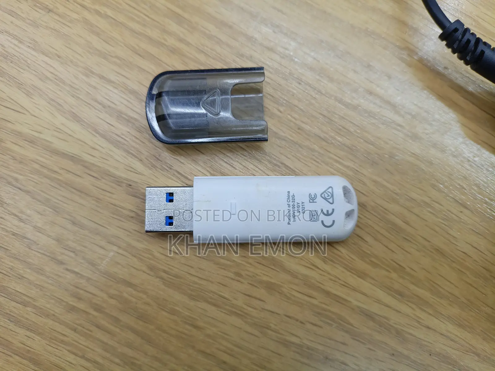Lexar 32gb USB 3.0 পেন ড্রাইভ