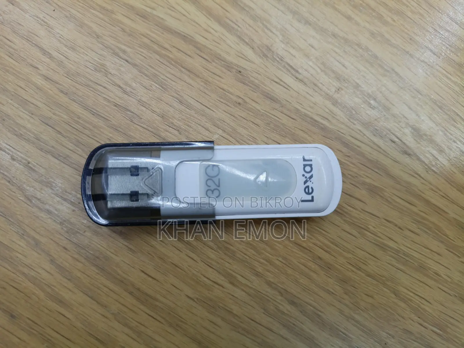 Lexar 32gb USB 3.0 পেন ড্রাইভ