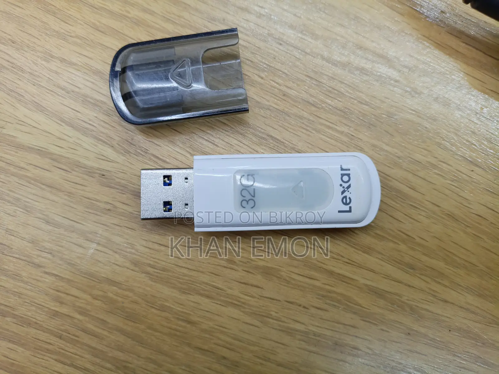 Lexar 32gb USB 3.0 পেন ড্রাইভ