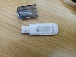 Lexar 32gb USB 3.0 পেন ড্রাইভ