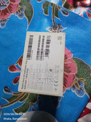 Xiaomi Redmi Note 9S 128 GB Blue
