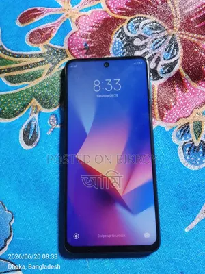 Xiaomi Redmi Note 9S 128 GB Blue