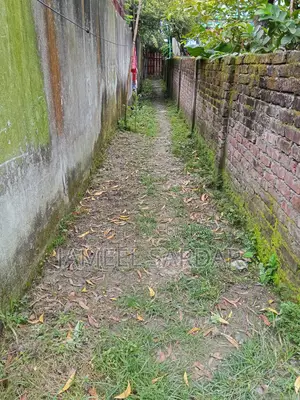 5.75 Katha Land for Sale