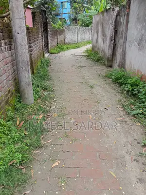 5.75 Katha Land for Sale