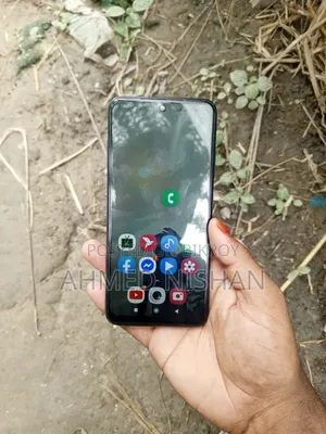 Xiaomi Redmi Note 10S 64 GB Blue