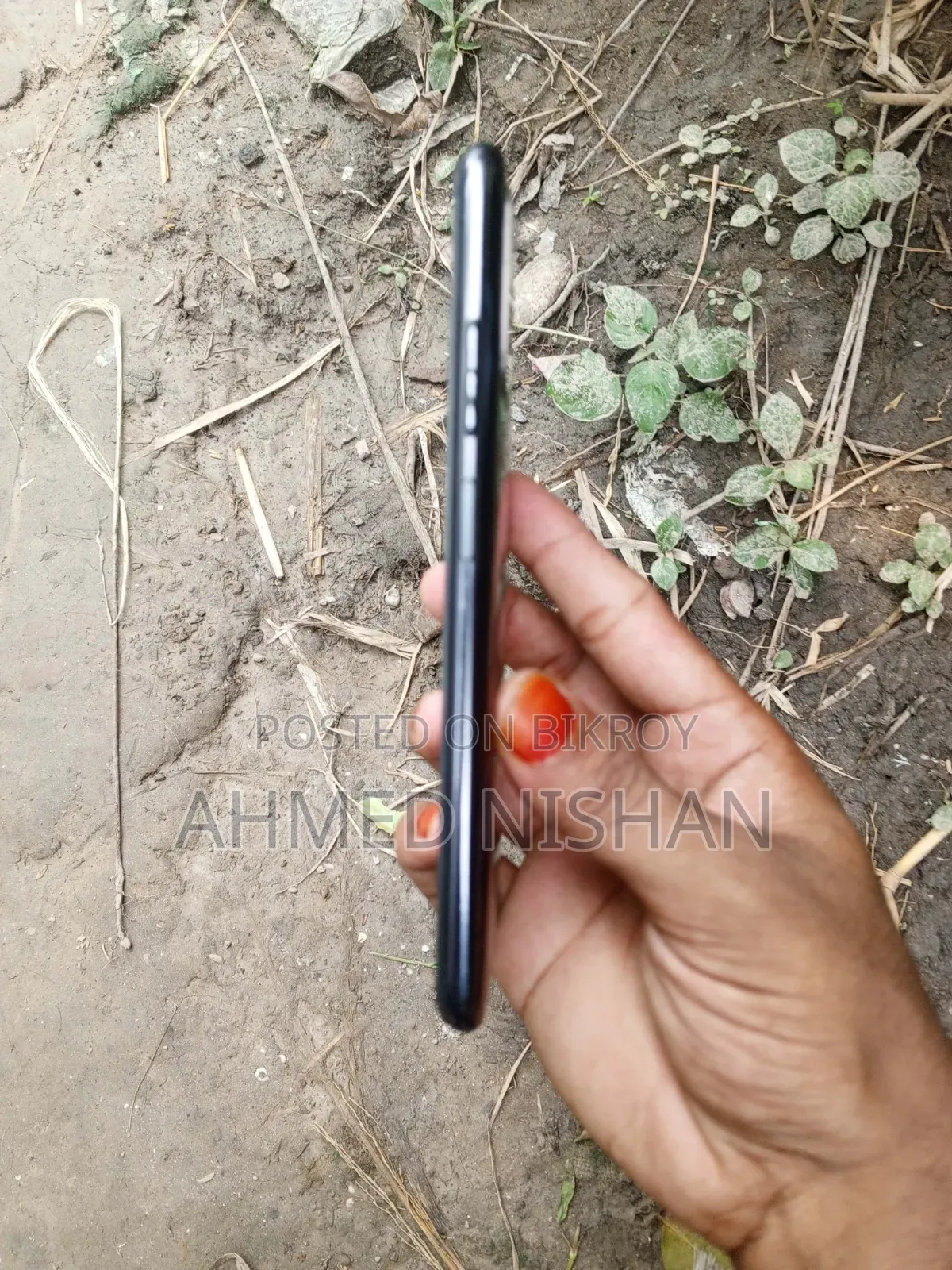 Xiaomi Redmi Note 10S 64 GB Blue