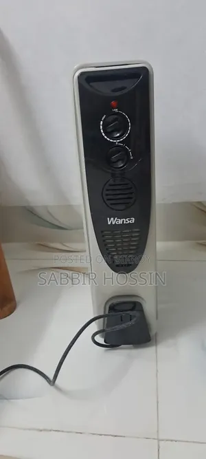 রুম হিটার