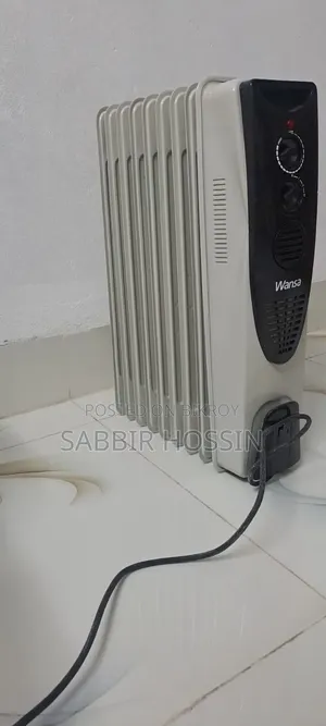 Room Heater