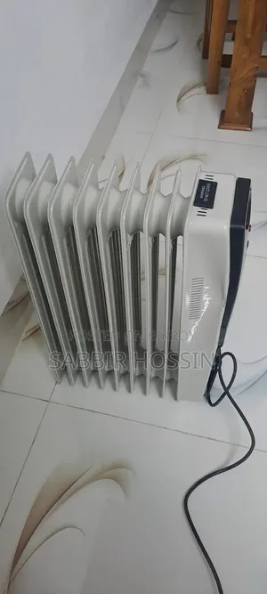 Room Heater