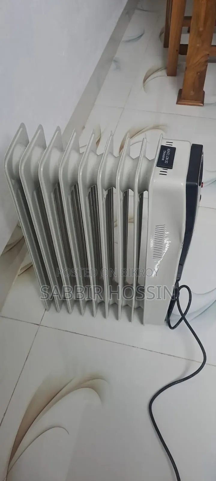 Room Heater