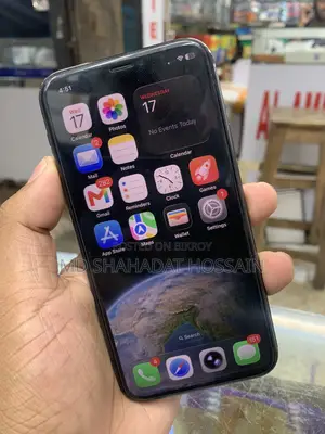 Apple iPhone 11 Pro 64 GB Black