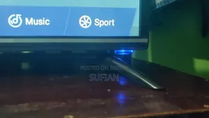 32 Inch Smart TV