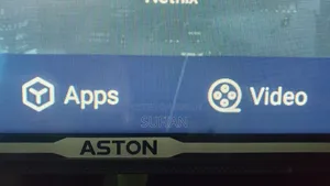 32 Inch Smart TV