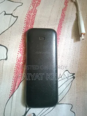 Samsung Guru Music 2 Black